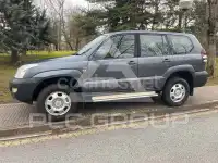 2009 Toyota LAND CRUISER