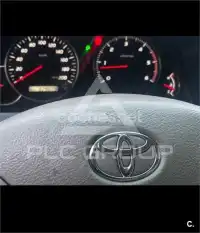 2009 Toyota LAND CRUISER