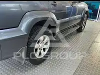 2009 Toyota LAND CRUISER