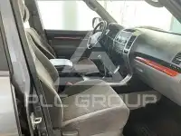 2009 Toyota LAND CRUISER