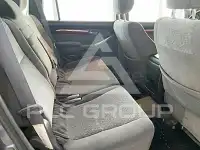 2009 Toyota LAND CRUISER