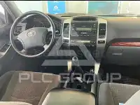 2009 Toyota LAND CRUISER
