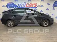 2009 Toyota PRIUS