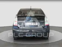 2009 Toyota PRIUS