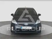2009 Toyota PRIUS