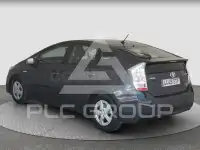 2009 Toyota PRIUS