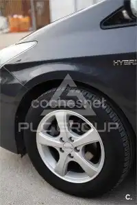2009 Toyota PRIUS