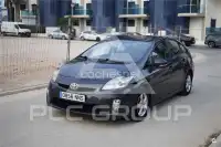 2009 Toyota PRIUS