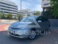 2009 Toyota PRIUS