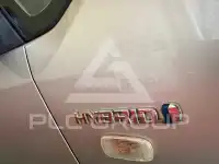 2009 Toyota PRIUS