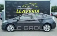 2009 Toyota PRIUS