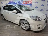 2009 Toyota PRIUS