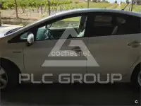 2009 Toyota PRIUS