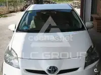 2009 Toyota PRIUS