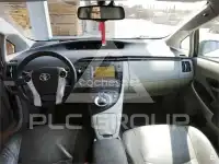 2009 Toyota PRIUS