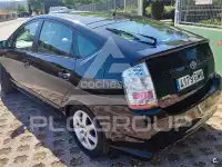 2009 Toyota PRIUS