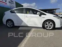 2009 Toyota PRIUS