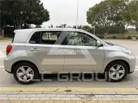2009 Toyota Urban Cruiser