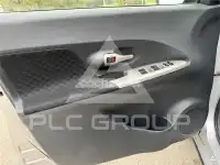2009 Toyota Urban Cruiser