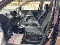 2009 Toyota Urban Cruiser
