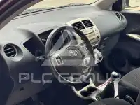2009 Toyota Urban Cruiser