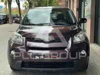 2009 Toyota Urban Cruiser