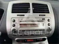 2009 Toyota Urban Cruiser