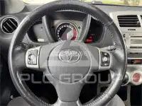 2009 Toyota Urban Cruiser