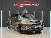 2009 Toyota Urban Cruiser