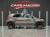 2009 Toyota Urban Cruiser