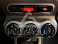 2009 Toyota Urban Cruiser