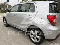 2009 Toyota Urban Cruiser