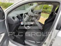 2009 Toyota Urban Cruiser