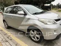 2009 Toyota Urban Cruiser