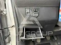 2009 Toyota Urban Cruiser