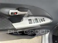 2009 Toyota Urban Cruiser