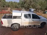 2009 Toyota Hilux