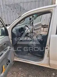 2009 Toyota Hilux