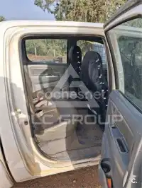 2009 Toyota Hilux