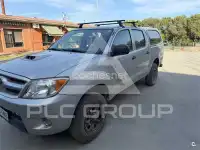 2009 Toyota Hilux