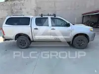 2009 Toyota Hilux