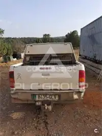 2009 Toyota Hilux