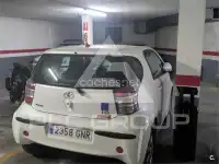2009 Toyota IQ