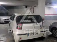 2009 Toyota IQ