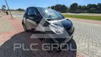 2009 Toyota IQ