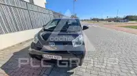 2009 Toyota IQ