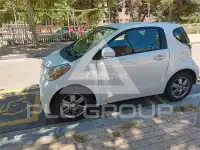2009 Toyota IQ