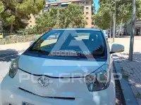 2009 Toyota IQ