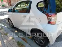 2009 Toyota IQ