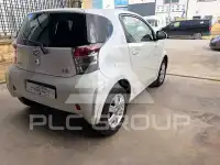 2009 Toyota IQ
